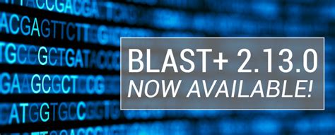 Protein BLAST (BLASTp) Archives .